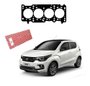 Junta cabeçote fiat mobi 1.0 8v fire evo 2017 2018 2019