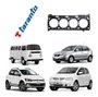 Junta cabeçote golf 1.6 8v ea111 2002 2003 2004 2005 2006