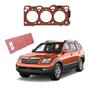 Junta cabeçote kia mohave 3.0 24v v6 2014 15 2016 cil 1 a 3
