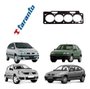 Junta cabeçote megane 2.0 8v (f3r) 1997 1998 1999 2000 2001