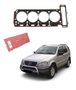 Junta cabeçote mercedes ml230 2.3 16v 1995 1996 1997 1998