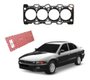 Junta cabeçote mitsubishi galant 2.0 16v 1992 1993