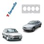 Junta cabeçote mondeo 2.0 16v zetec 1993 1994 1995 a 2001