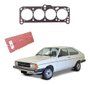 Junta cabeçote passat 1.5 1976 1977 1978 1979 1980 1981