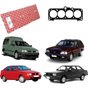 Junta cabeçote seat inca ap 1.6 8v 1999 2000 2001 2002
