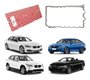 Junta carter bmw 320i 2.0 16v 2012 2013 2014 2015