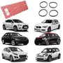 Junta coletor admissao citroen ds5 1.6 16v 2013 2014 2015