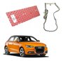 Junta da caixa controle audi a1 1.4 16v 2011 2012 2013 2014