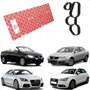 Junta radiador oleo audi a3 2.0 16v 2007 2008 2009 a 2013
