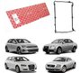 Junta tampa valvula externa audi a3 1.8 20v 1998 1999 a 2003