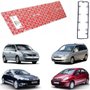 Junta tampa valvula peugeot 406 2.0 16v 1999 2000 2001 2002