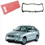 Junta tampa valvula polo classic 1.8 ap 1997 1998 1999 2000