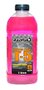 Kit 5 aditivo radiador rosa concentrado (1 litro x5) radnaq