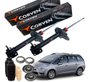 Kit amortecedor dianteiro corven c4 picasso 2.0 2012