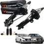 Kit amortecedor dianteiro hb20 hb20s 2012 a 2019