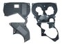 Kit capa da correia dentada linea 1.9 2009 2010 2011 0106015