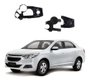 Kit capa da correia dentada prisma 1.0 1.4 8v 2016 2017 2018