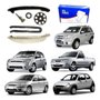 Kit corrente e tensor ka focus fiesta 1.0 1.6 8v zetec rocam