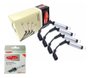 Kit delphi cabos + velas celta 1.0 1.4 gasolina sohc 8v mpfi xs10001 xh40003