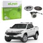 Kit embreagem +atuador fiat toro 2.0 16v 2016 2017 2018 2019