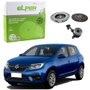 Kit embreagem c/atuador sandero stepway 1.6 16v 2014 2015