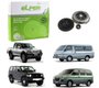 Kit embreagem c/ rol. l200 2.5 1990 1991 1992 1993 1994/2004