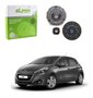 Kit embreagem c/ rol peugeot 208 1.2 12v 2016 2017 2018 2019