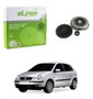 Kit embreagem c/ rol. polo 1.6 8v 2011 2012 2013 2014