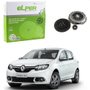 Kit embreagem c/ rol sandero 1.0 16v 2016 2017
