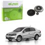 Kit embreagem c/ rol voyage 1.6 8v i-motion 2016 2017 2018