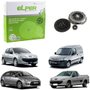 Kit embreagem c/rolament citroen c4 1.6 16v 2009 2010 a 2014