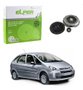 Kit embreagem c/ rolamento xsara picasso 2.0 16v 2001 2002