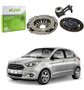 Kit embreagem ford ka novo 1.5 16v sigma 2016 2017 2018 2019