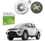 Kit embreagem l200 triton 2.4 16v flex 2013 2014 2015 2016