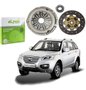 Kit embreagem lifan x60 1.8 16v 2013 2014 2015 ré para trás