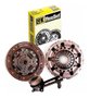 Kit embreagem luk escort zetec 1.6 8v 2000 2001 2002 c/atuad