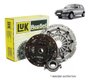 Kit embreagem luk uno 1.0 8v 97 98 99 2000 2001 2002 a 2009