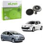 Kit embreagem peugeot 206 1.4 8v 2006 2007 2008 2009 2010