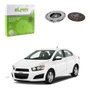 Kit embreagem (plato+disco) sonic 1.6 16v 2013 2014