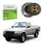 Kit embreagem ranger 2.3 gasolina 4 cil 2003 2004 2005 2006