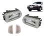 Kit farol orgus + pisca cristal ht gol bola 95 96 97 98 99 a