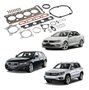 Kit junta cabeçote audi a3 a4 2.0 16v 2008/2013 q3 2.0 11/15