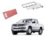 Kit junta superior retificação amarok 2.0 16v 2012 2013