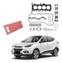 Kit junta superior retificação hyundai ix35 2.0 16v 2016