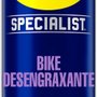 Kit wd-40 bike lubrifica corrente + desengraxa + desengripa