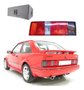 Lanterna traseira passageiro escort 87 a 92 hobby 94/96 fume