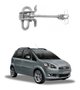 Limitador porta dianteira fiat idea 2005 2006 2007 2008/2015