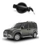 Maçaneta ext porta lateral c/chave doblo 2002 2003 2004/2016