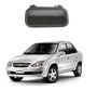 Maçaneta ext tras esquerda corsa classic 4p 2004 2005 a 2016