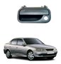 Maçaneta externa diant esquerda s/chave vectra 4p 1997/2005